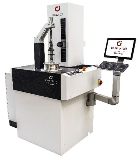 cnc gear measuring machine|cnc gear testing machine.